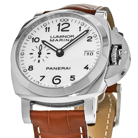 luminor panerai mexico|panerai luminor marina 1950.